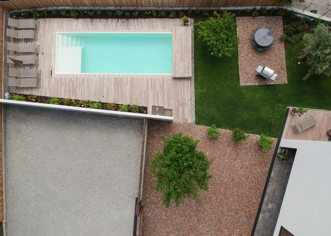Solearia Residence ريفا ديل غاردا المظهر الخارجي الصورة