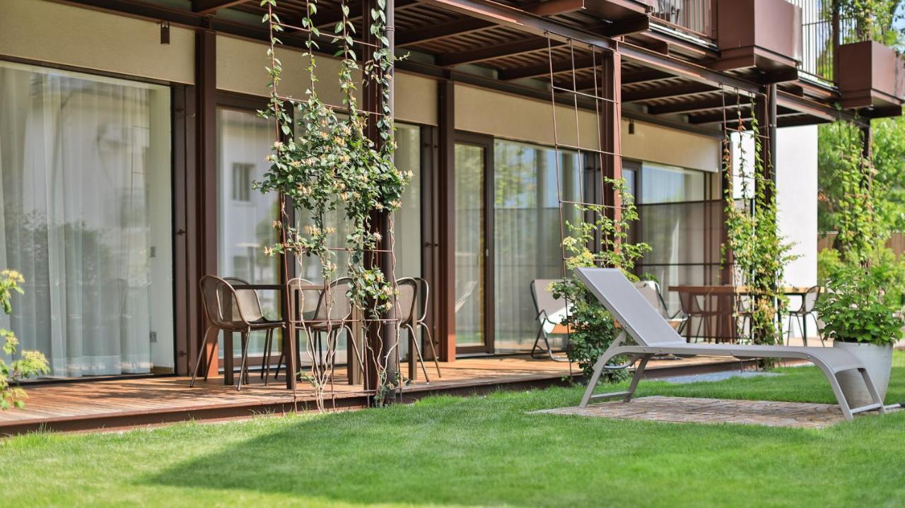 Solearia Residence ريفا ديل غاردا المظهر الخارجي الصورة
