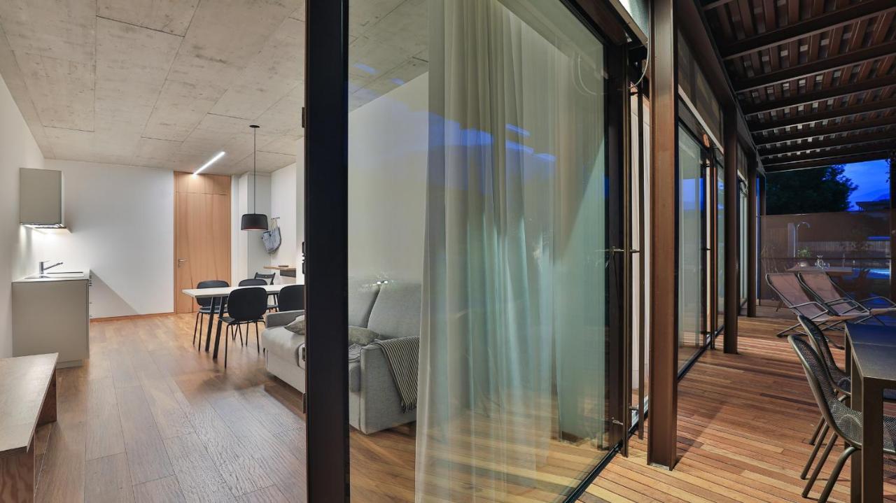 Solearia Residence ريفا ديل غاردا المظهر الخارجي الصورة