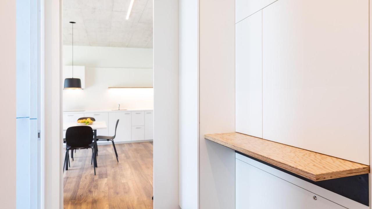 Solearia Residence ريفا ديل غاردا المظهر الخارجي الصورة