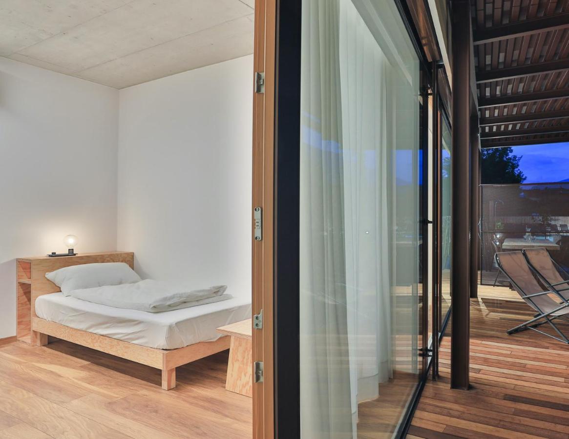 Solearia Residence ريفا ديل غاردا المظهر الخارجي الصورة