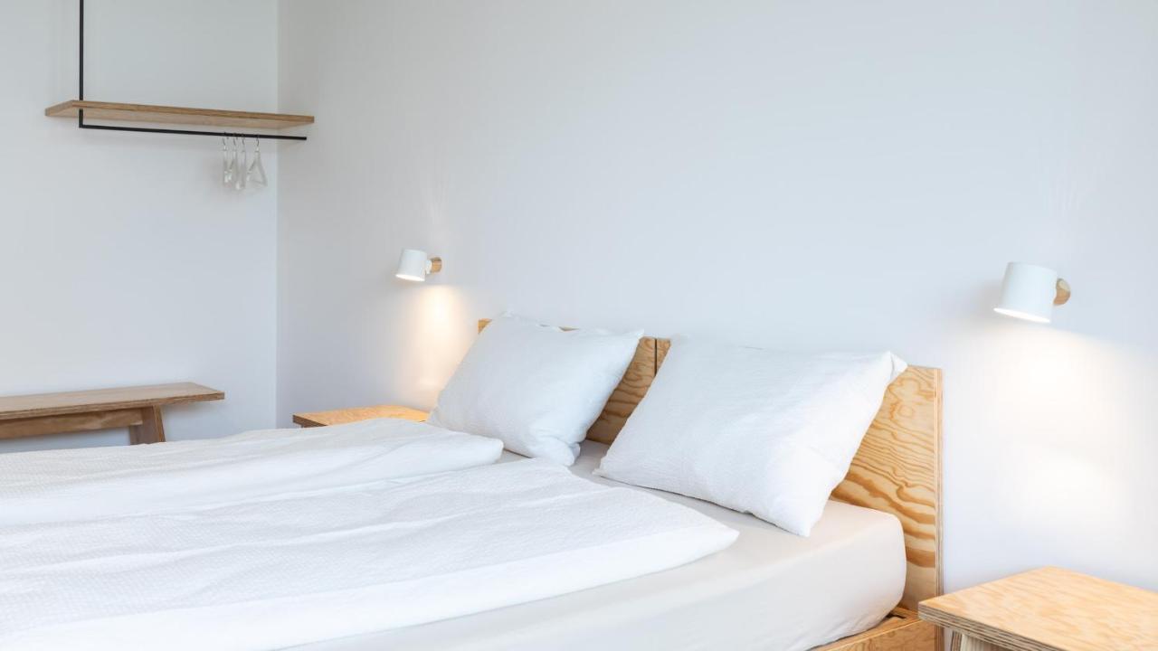 Solearia Residence ريفا ديل غاردا المظهر الخارجي الصورة