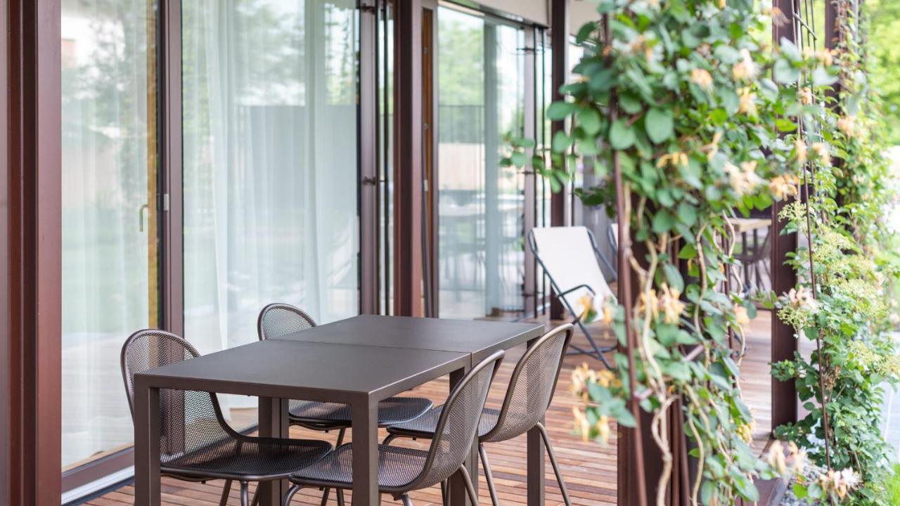 Solearia Residence ريفا ديل غاردا المظهر الخارجي الصورة