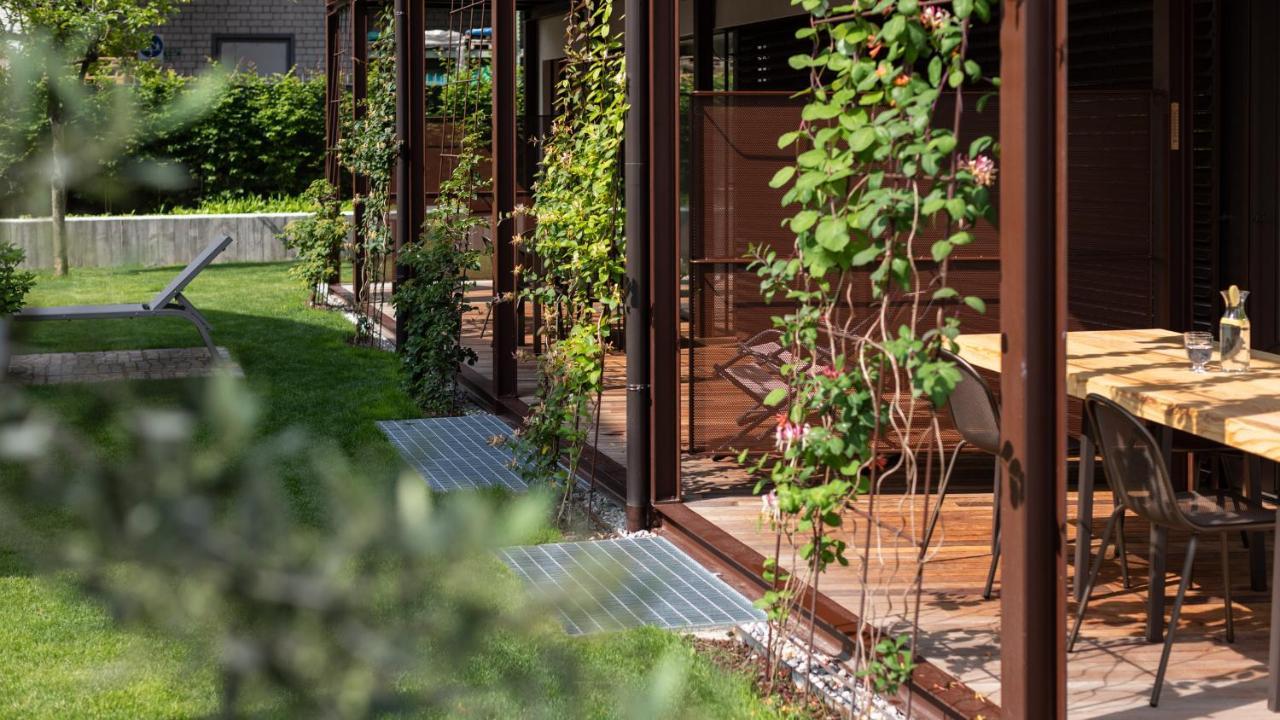 Solearia Residence ريفا ديل غاردا المظهر الخارجي الصورة