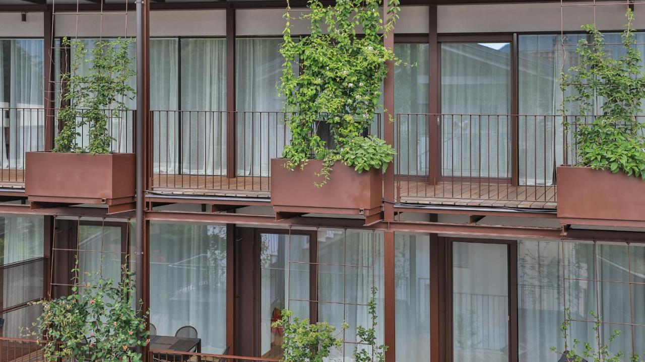 Solearia Residence ريفا ديل غاردا المظهر الخارجي الصورة
