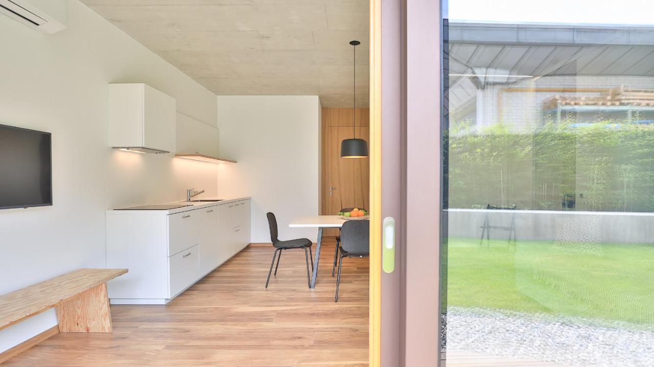 Solearia Residence ريفا ديل غاردا المظهر الخارجي الصورة