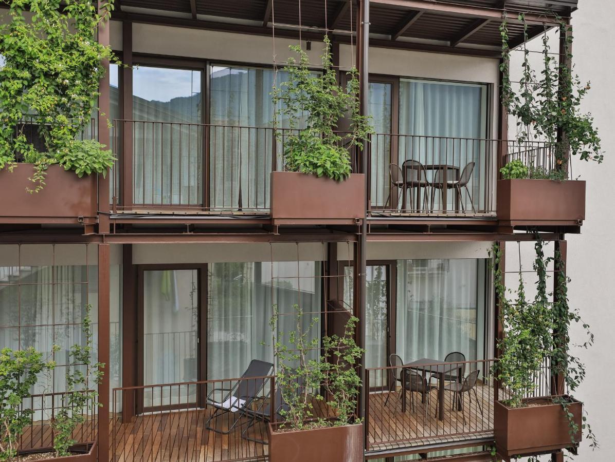 Solearia Residence ريفا ديل غاردا المظهر الخارجي الصورة