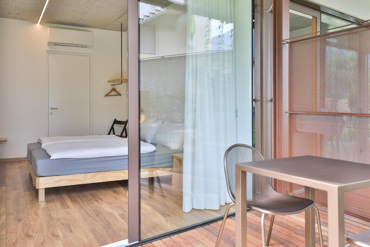 Solearia Residence ريفا ديل غاردا المظهر الخارجي الصورة