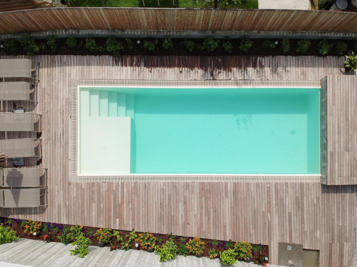 Solearia Residence ريفا ديل غاردا المظهر الخارجي الصورة