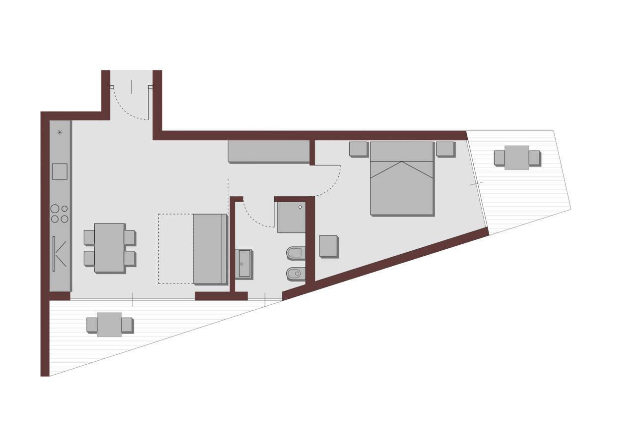 Solearia Residence ريفا ديل غاردا المظهر الخارجي الصورة
