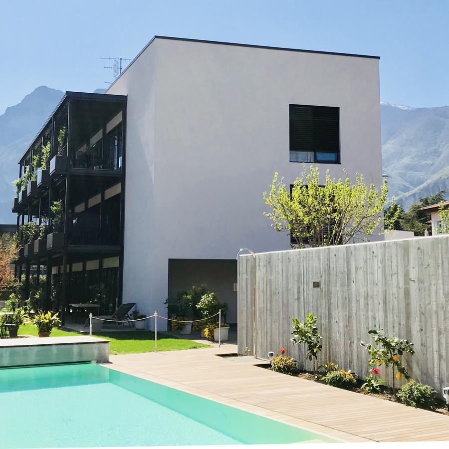 Solearia Residence ريفا ديل غاردا المظهر الخارجي الصورة