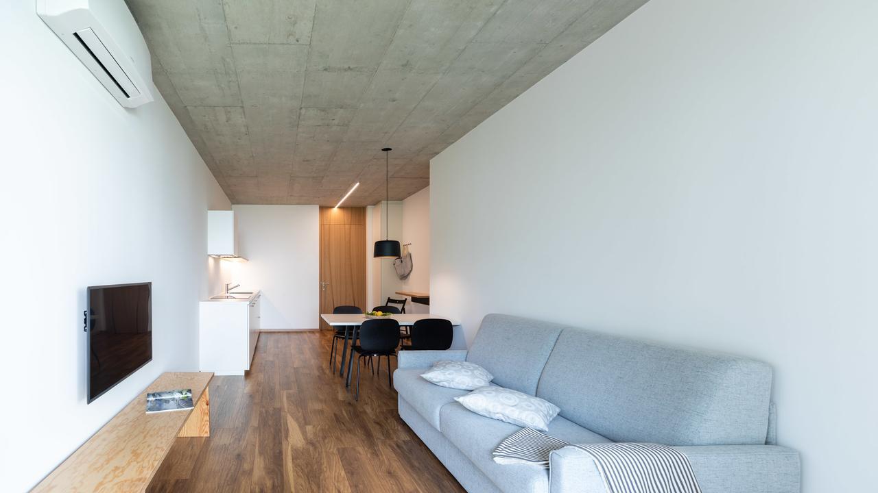Solearia Residence ريفا ديل غاردا المظهر الخارجي الصورة