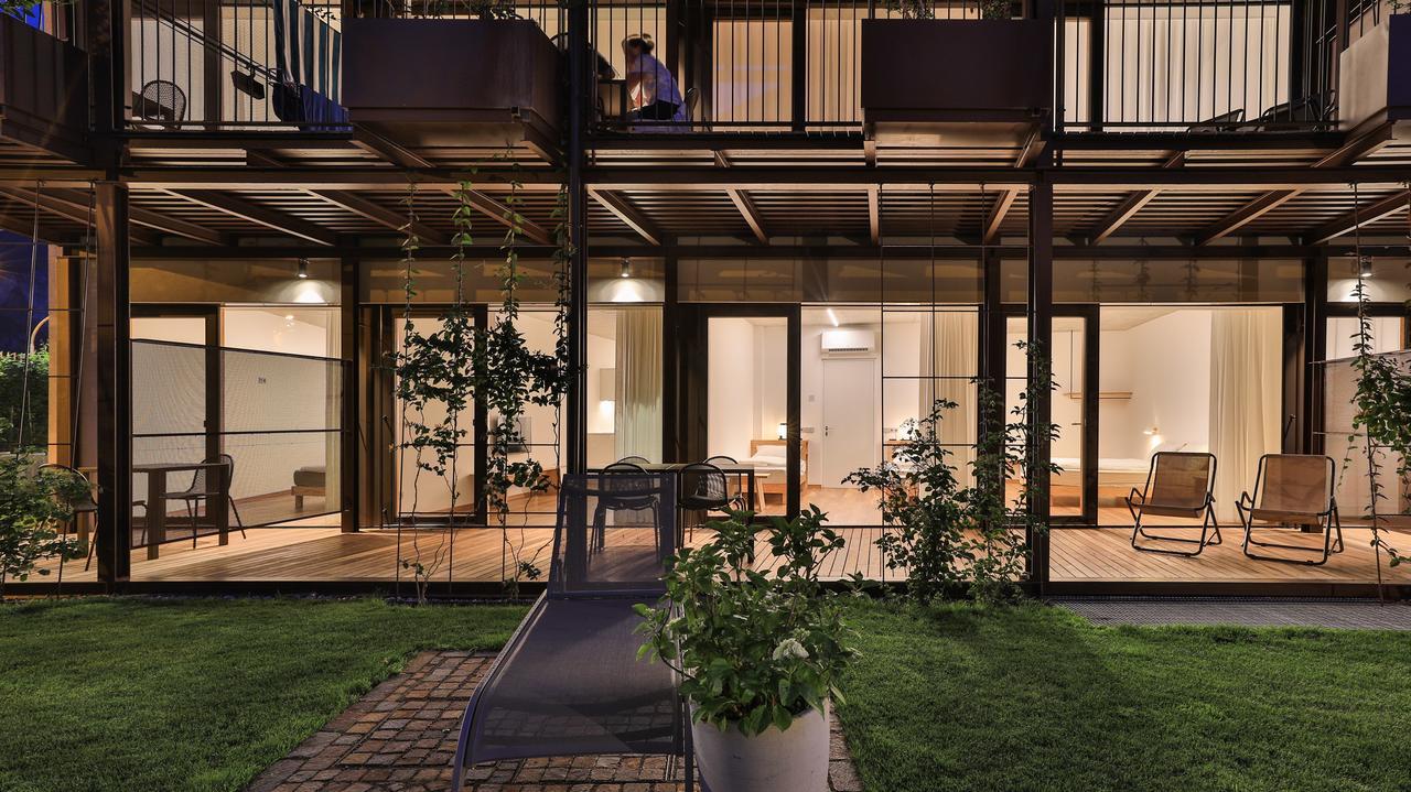 Solearia Residence ريفا ديل غاردا المظهر الخارجي الصورة