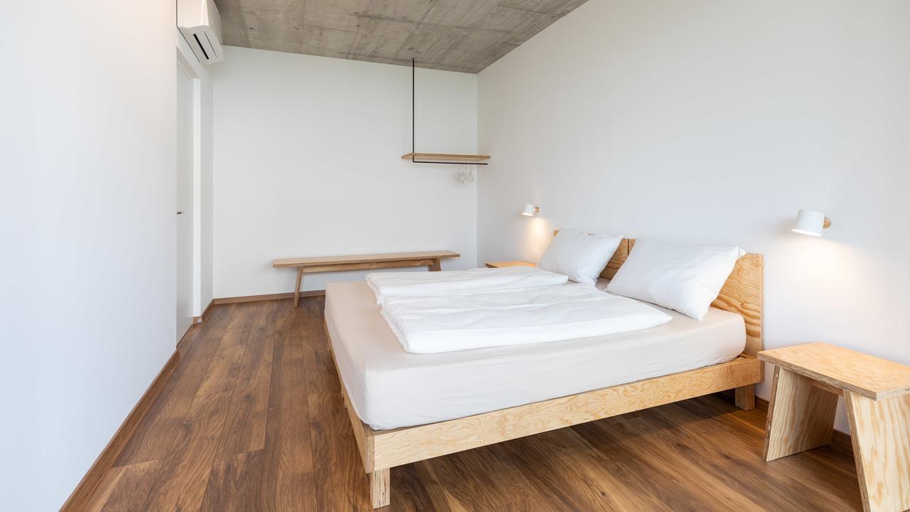 Solearia Residence ريفا ديل غاردا المظهر الخارجي الصورة