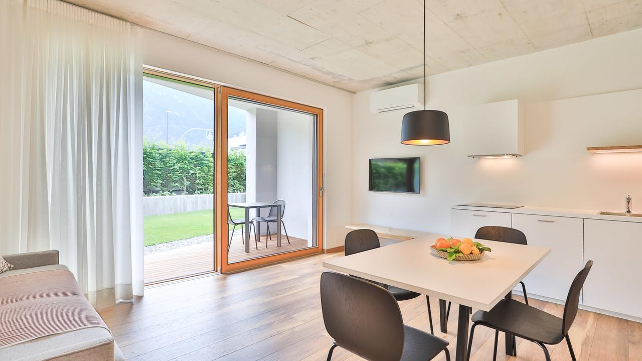 Solearia Residence ريفا ديل غاردا المظهر الخارجي الصورة