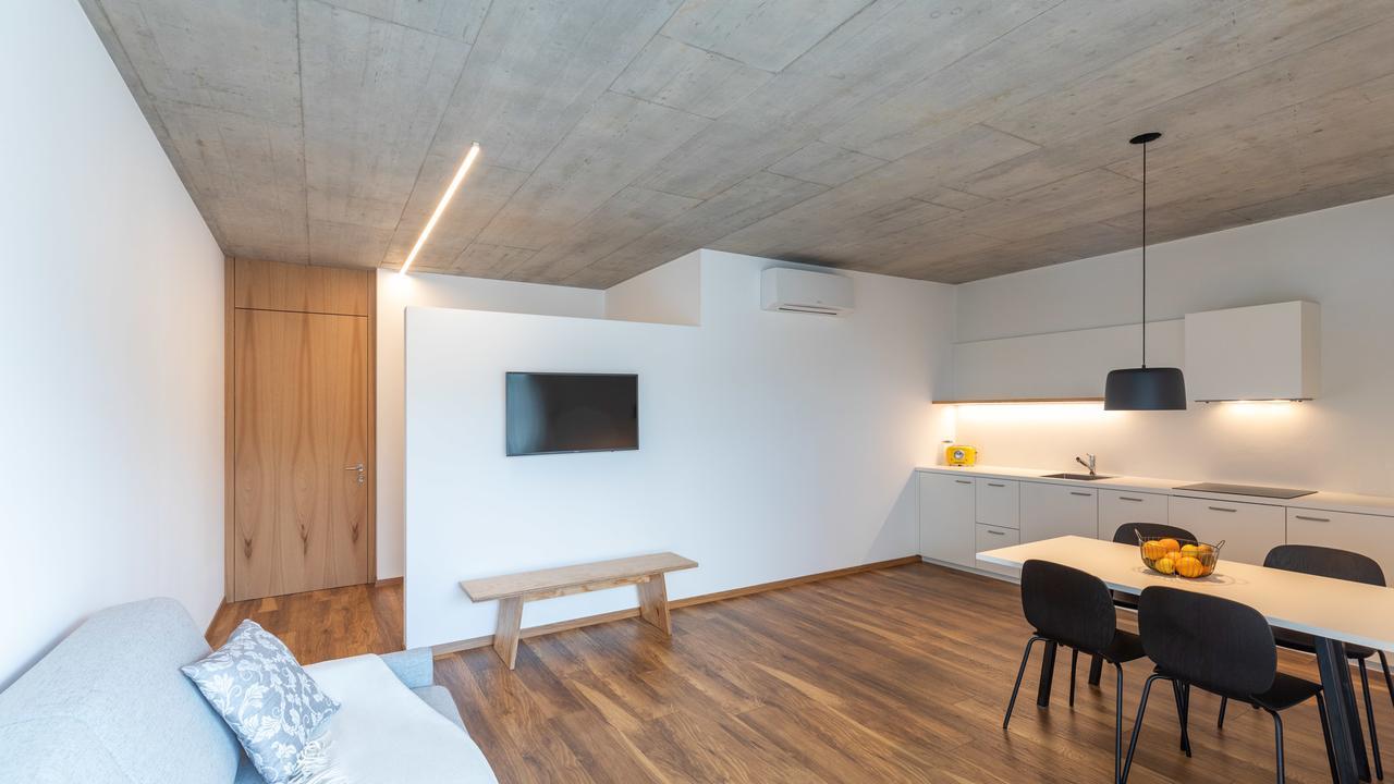 Solearia Residence ريفا ديل غاردا المظهر الخارجي الصورة