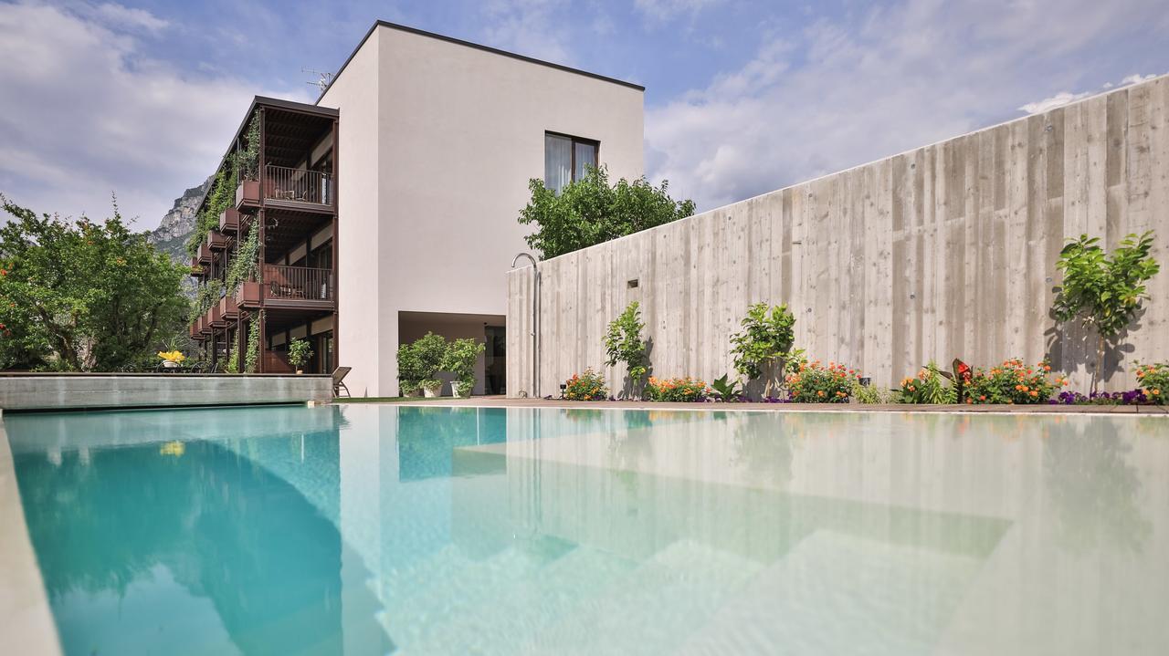 Solearia Residence ريفا ديل غاردا المظهر الخارجي الصورة