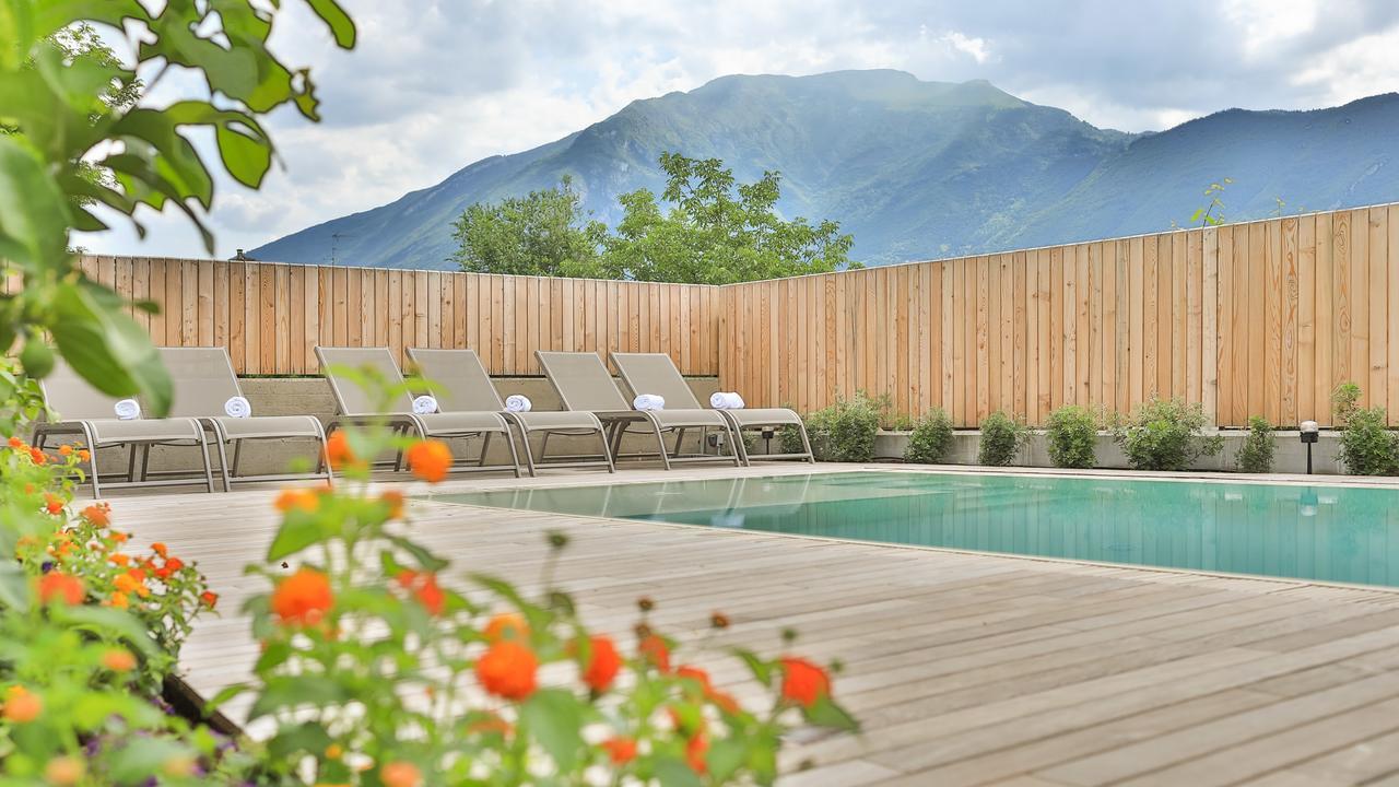 Solearia Residence ريفا ديل غاردا المظهر الخارجي الصورة