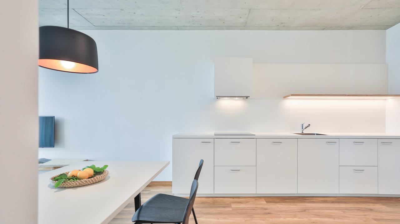 Solearia Residence ريفا ديل غاردا المظهر الخارجي الصورة