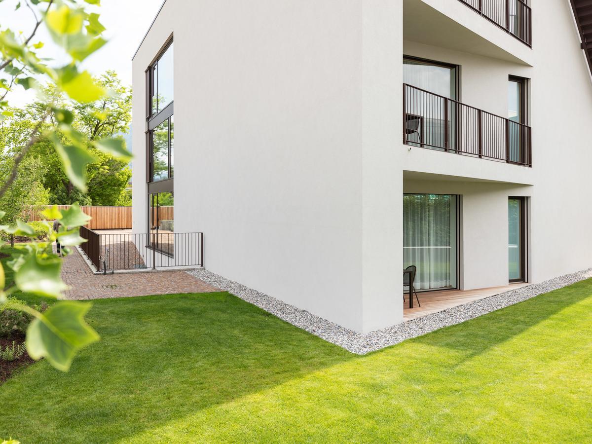 Solearia Residence ريفا ديل غاردا المظهر الخارجي الصورة