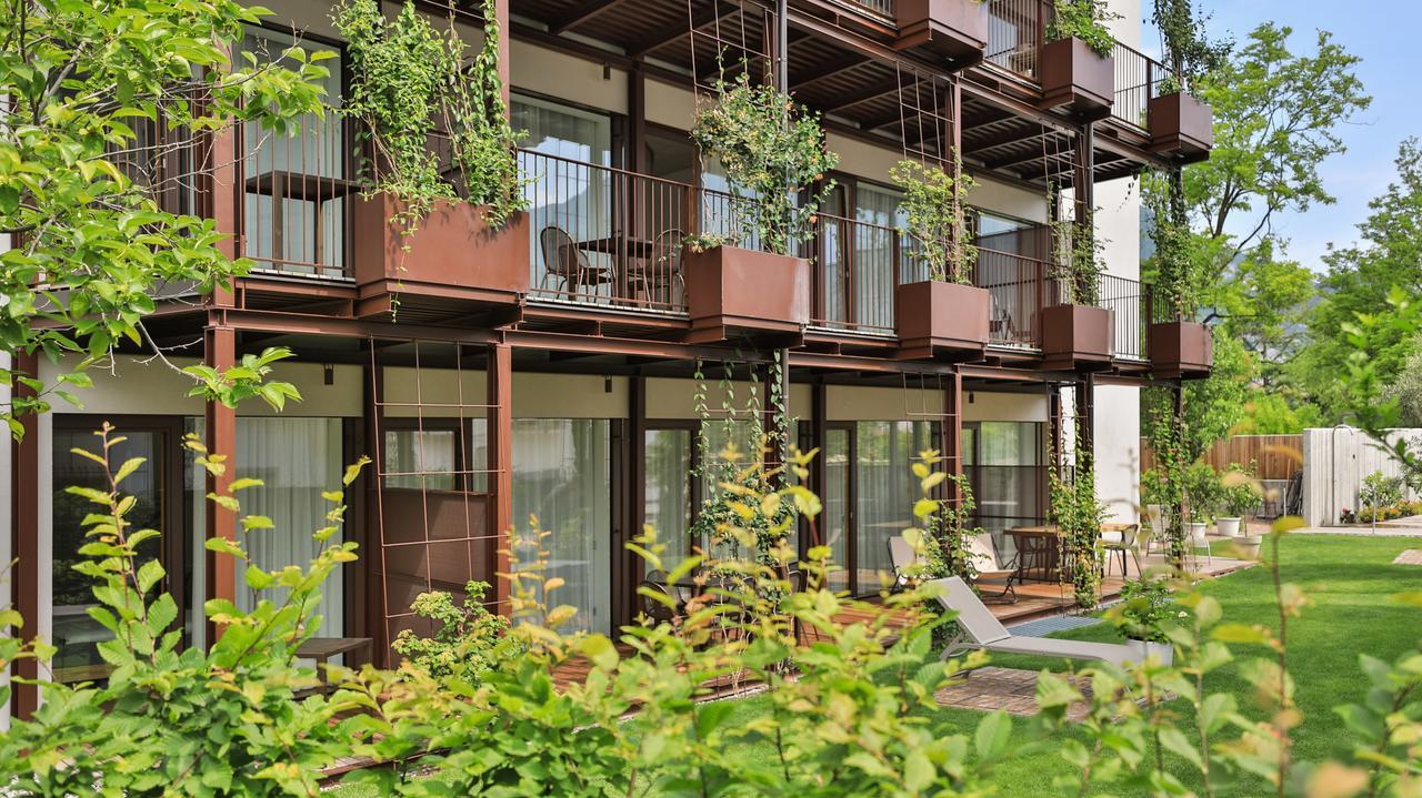 Solearia Residence ريفا ديل غاردا المظهر الخارجي الصورة