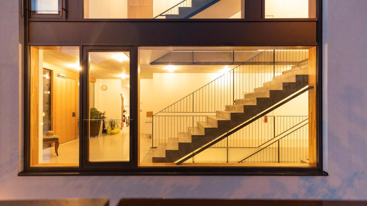 Solearia Residence ريفا ديل غاردا المظهر الخارجي الصورة