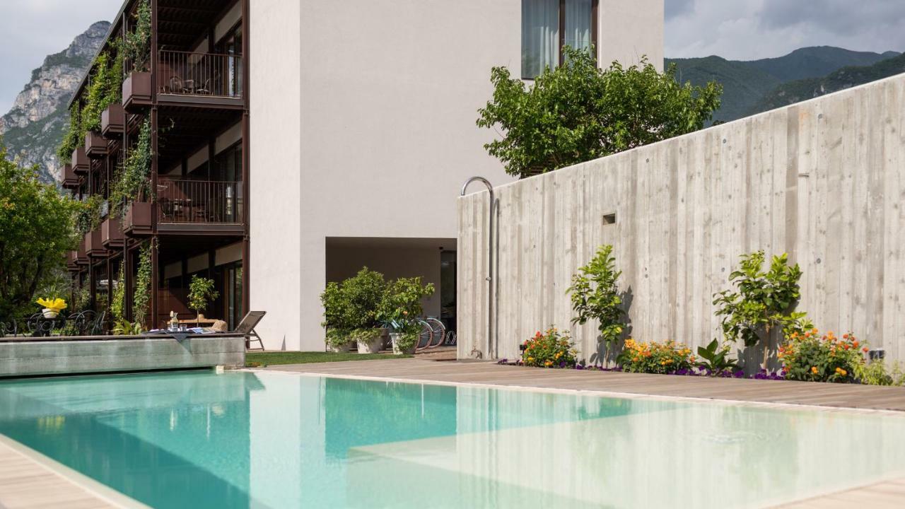 Solearia Residence ريفا ديل غاردا المظهر الخارجي الصورة