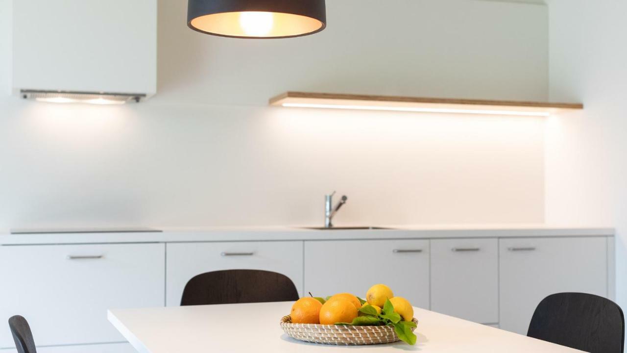 Solearia Residence ريفا ديل غاردا المظهر الخارجي الصورة